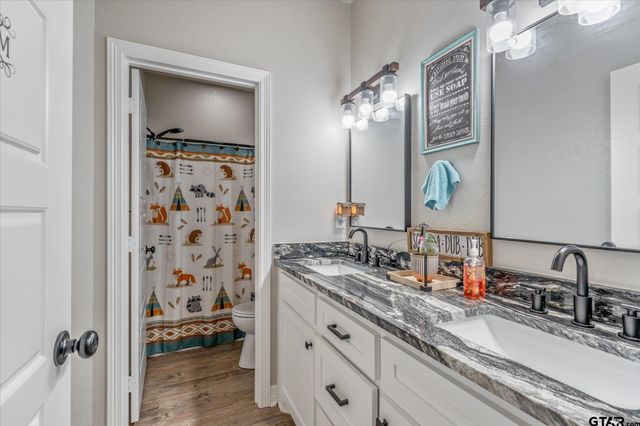 12890 CR 463, Tyler, TX 75706