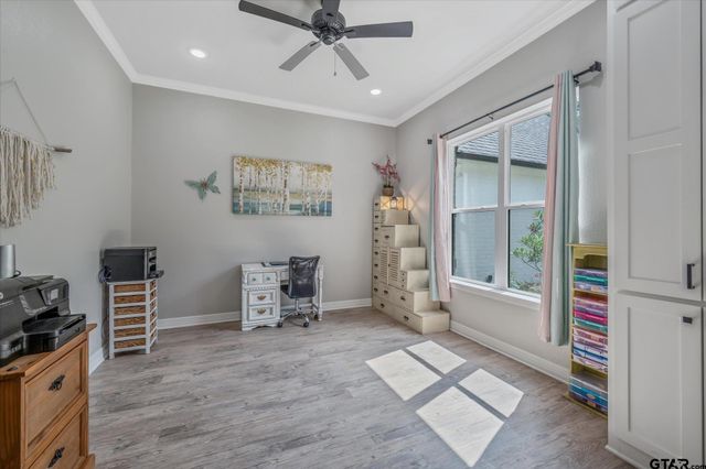 12890 CR 463, Tyler, TX 75706