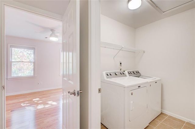 879 Lenox Oaks NE Circle, Atlanta, GA 30324