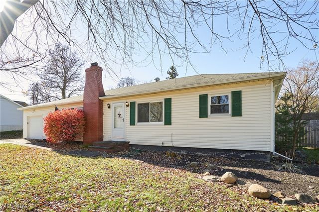 1510 Roosevelt Avenue, Brunswick, OH 44212