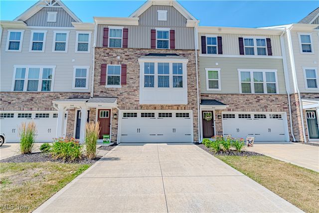 344 E Reno Drive, Louisville, OH 44641