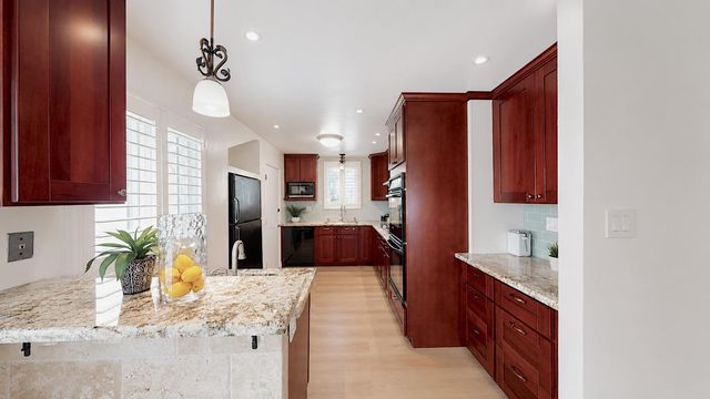 227 Rockwood Drive, South San Francisco, CA 94080