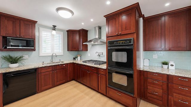 227 Rockwood Drive, South San Francisco, CA 94080