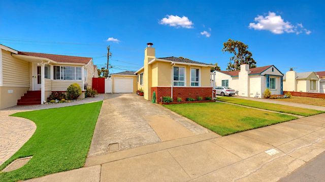 227 Rockwood Drive, South San Francisco, CA 94080