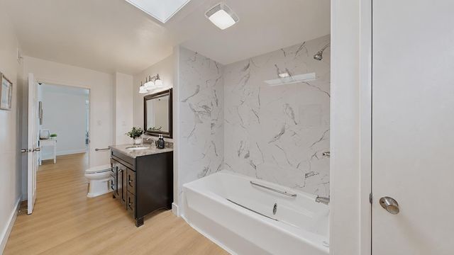 227 Rockwood Drive, South San Francisco, CA 94080