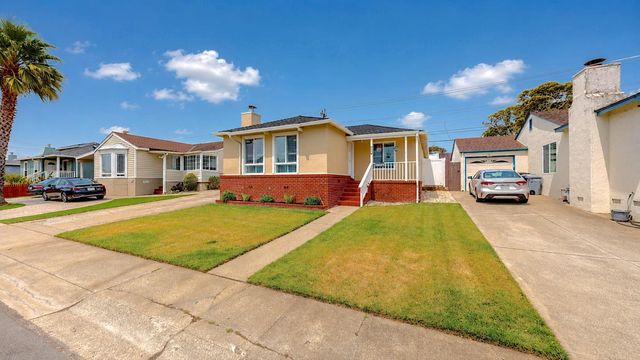 227 Rockwood Drive, South San Francisco, CA 94080