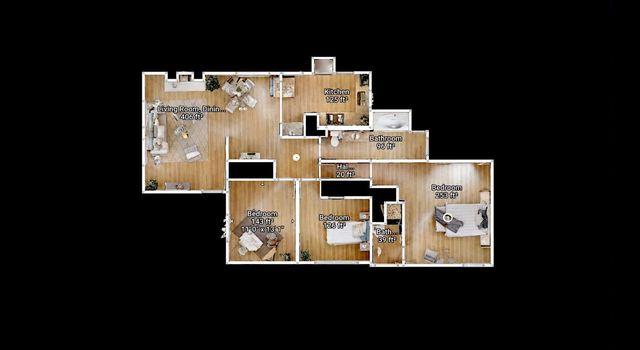 227 Rockwood Drive, South San Francisco, CA 94080