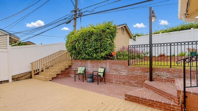 227 Rockwood Drive, South San Francisco, CA 94080