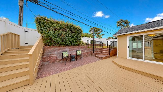 227 Rockwood Drive, South San Francisco, CA 94080