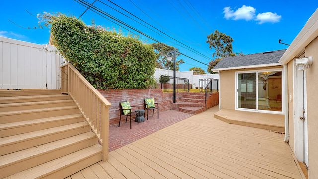 227 Rockwood Drive, South San Francisco, CA 94080