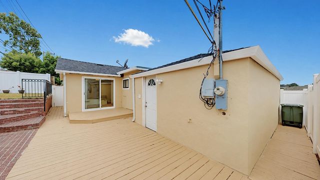 227 Rockwood Drive, South San Francisco, CA 94080