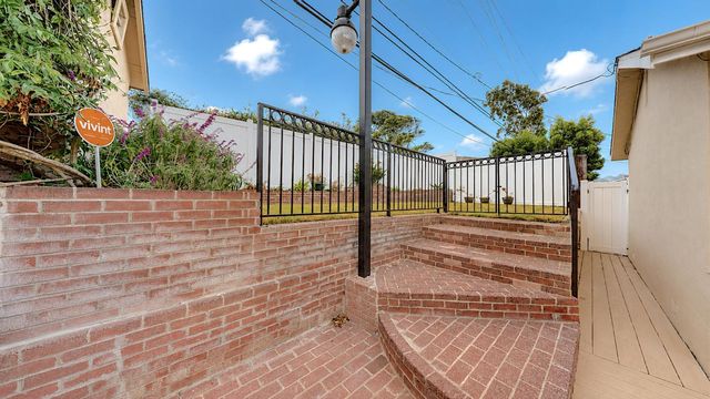227 Rockwood Drive, South San Francisco, CA 94080