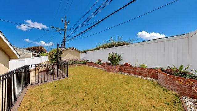 227 Rockwood Drive, South San Francisco, CA 94080