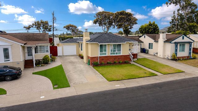 227 Rockwood Drive, South San Francisco, CA 94080