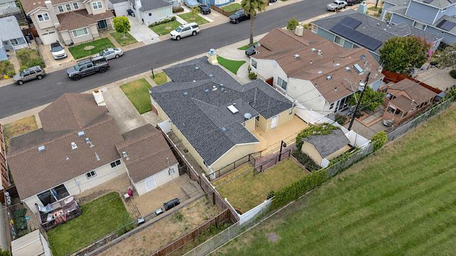 227 Rockwood Drive, South San Francisco, CA 94080