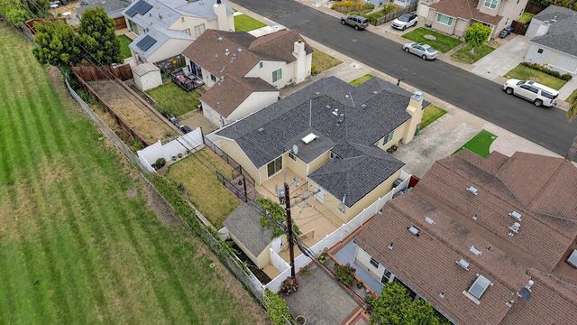 227 Rockwood Drive, South San Francisco, CA 94080