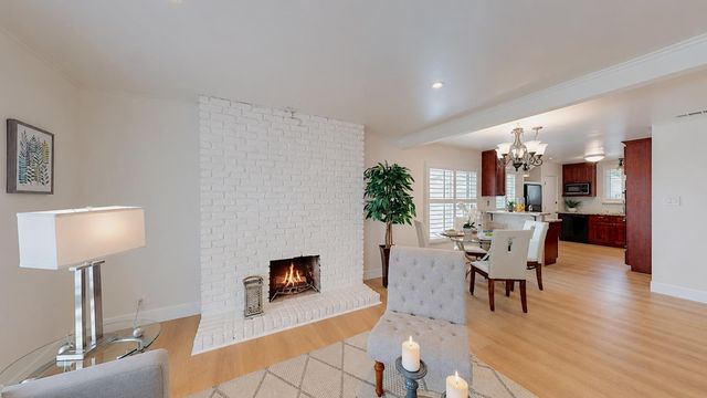 227 Rockwood Drive, South San Francisco, CA 94080