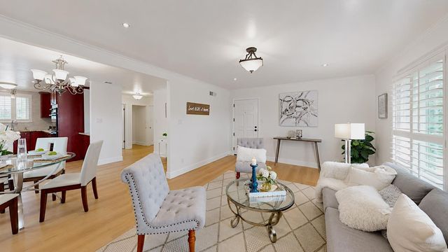 227 Rockwood Drive, South San Francisco, CA 94080