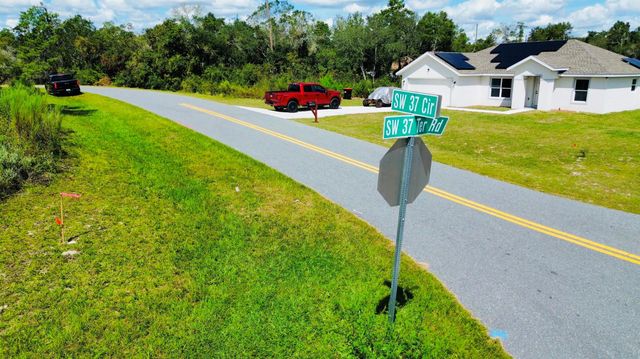 Tbd SW 37th Circle, Ocala, FL 34473