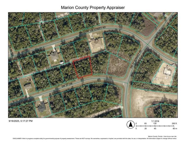 Tbd SW 37th Circle, Ocala, FL 34473