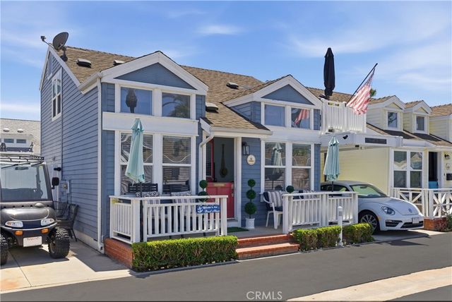 10 Anza Street, Newport Beach, CA 92663