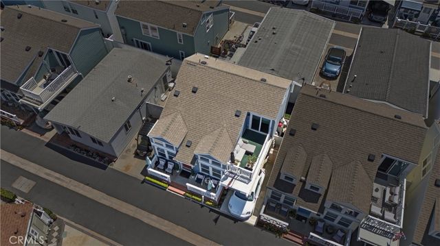 10 Anza Street, Newport Beach, CA 92663