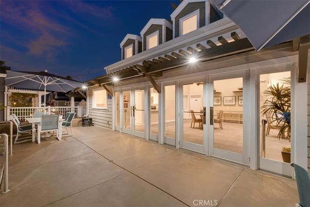 10 Anza Street, Newport Beach, CA 92663