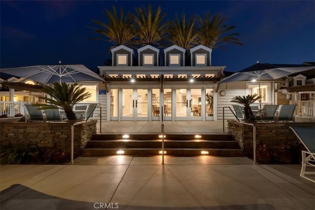 10 Anza Street, Newport Beach, CA 92663
