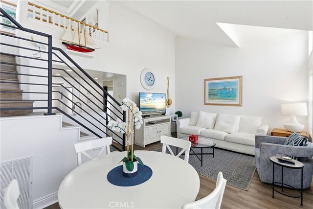 10 Anza Street, Newport Beach, CA 92663