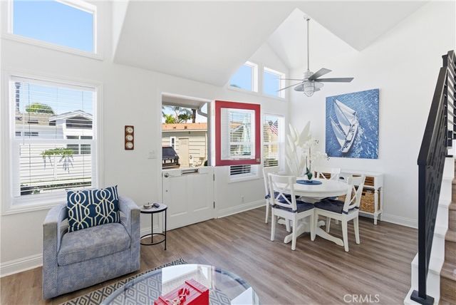 10 Anza Street, Newport Beach, CA 92663