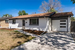 7640 Irving Street, Westminster, CO 80030