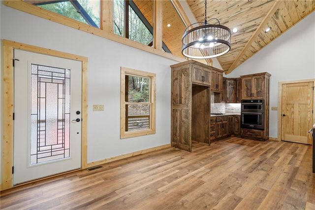 641 Bryant Farm Lane, Ellijay, GA 30540