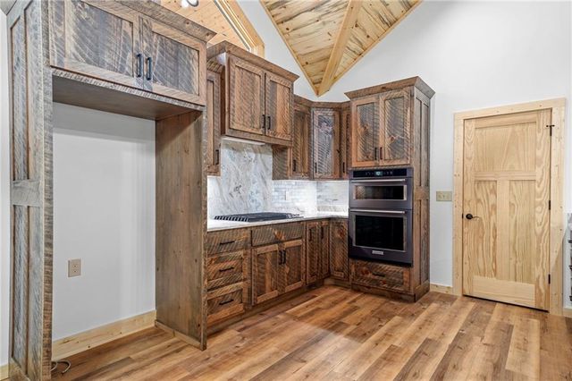 641 Bryant Farm Lane, Ellijay, GA 30540