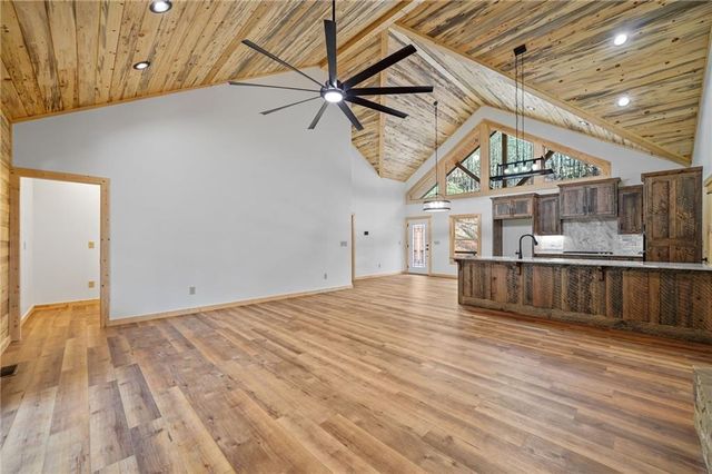 641 Bryant Farm Lane, Ellijay, GA 30540