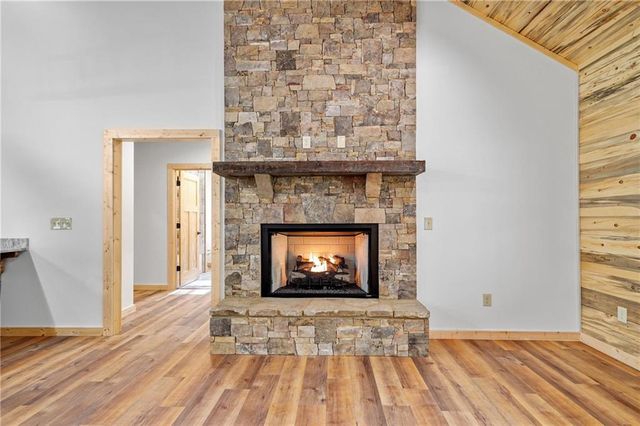 641 Bryant Farm Lane, Ellijay, GA 30540