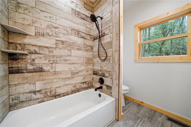 641 Bryant Farm Lane, Ellijay, GA 30540