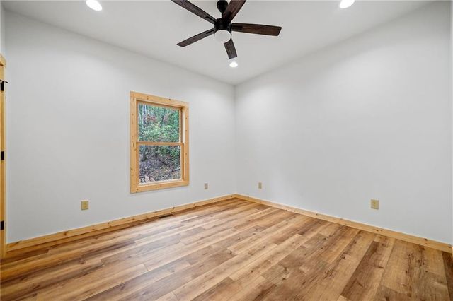 641 Bryant Farm Lane, Ellijay, GA 30540