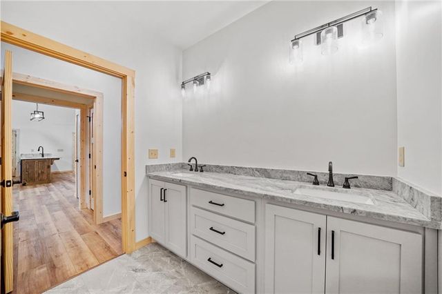 641 Bryant Farm Lane, Ellijay, GA 30540