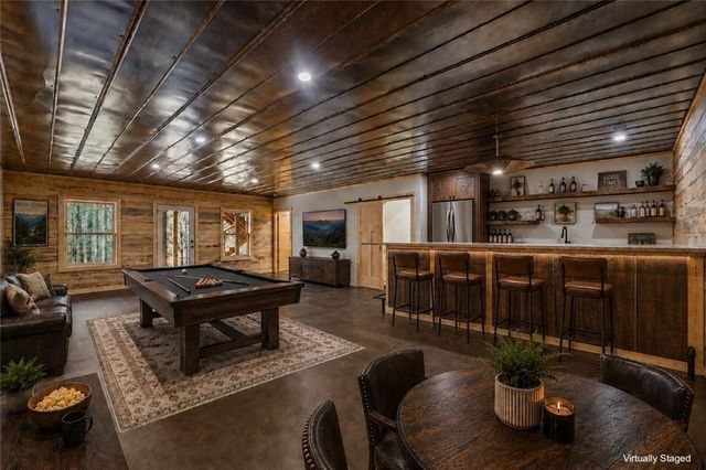 641 Bryant Farm Lane, Ellijay, GA 30540