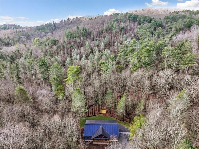 641 Bryant Farm Lane, Ellijay, GA 30540