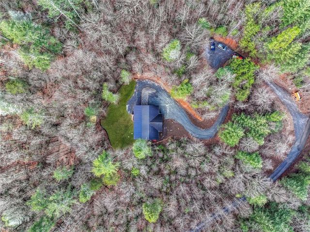 641 Bryant Farm Lane, Ellijay, GA 30540