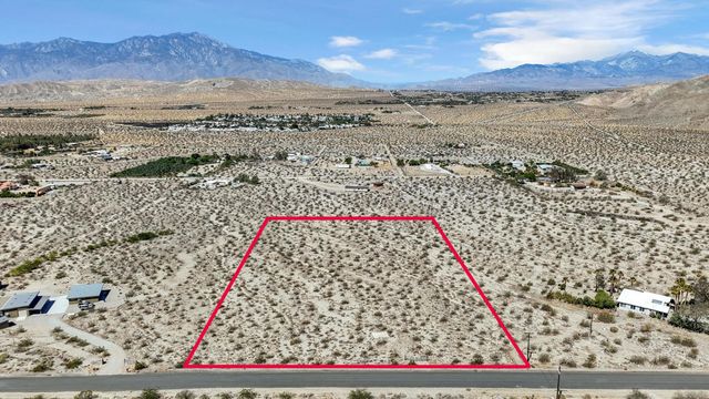 0 Penny Lane, Sky Valley, CA 92241