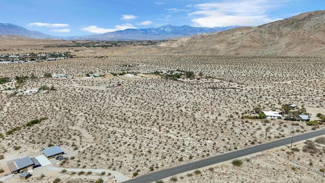 0 Penny Lane, Sky Valley, CA 92241