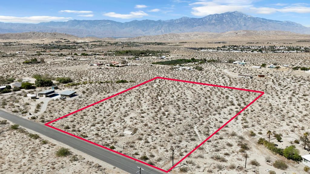0 Penny Lane, Sky Valley, CA 92241