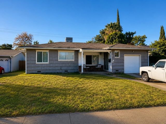 4049 Cornelia Way, North Highlands, CA 95660