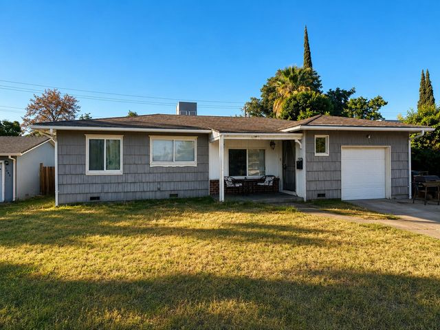 4049 Cornelia Way, North Highlands, CA 95660