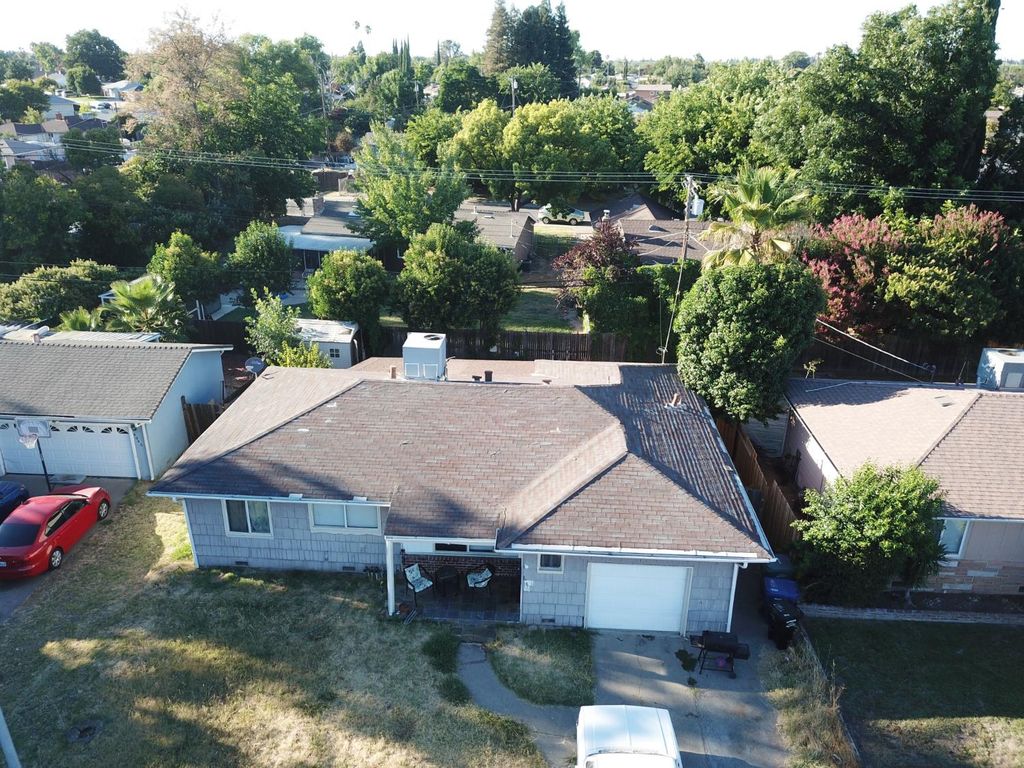 4049 Cornelia Way, North Highlands, CA 95660