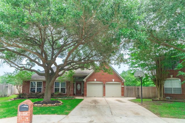 15418 Park Glen Dr Drive, Sugar Land, TX 77498