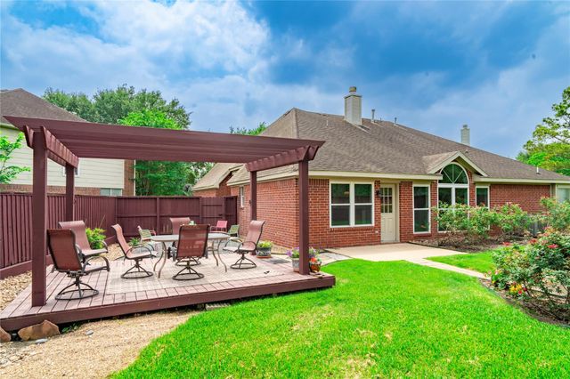 15418 Park Glen Dr Drive, Sugar Land, TX 77498