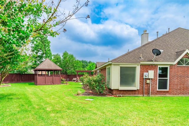 15418 Park Glen Dr Drive, Sugar Land, TX 77498